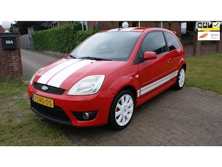 Ford Fiesta 2.0-16V ST top auto