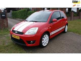 Ford Fiesta 2.0-16V ST top auto