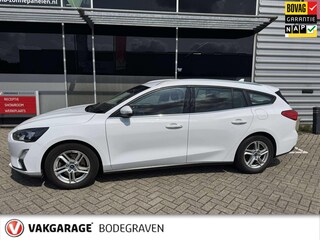 Ford Focus Wagon 1.0 EcoBoost Trend Edition Business