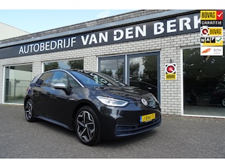 Volkswagen ID.3 First Plus 58 kWh 1e Eigenaar