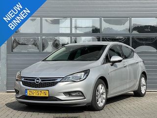 Opel Astra 1.4 TURBO BUSINESS EXECUTIVE I ACHTERUITRIJCAMERA I APPLE CARPLAY I NAVIGATIESYSTEEM I CLIMATE CONTROL