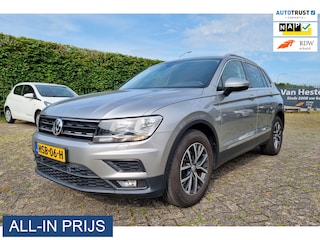 Volkswagen Tiguan 1.4 TSI ACT Comfortline Business ✅NETTE AUTO!! ✅1e EIGENAAR