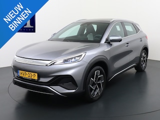 BYD Atto 3 Design Design COMPLETE AUTO | RIJKLAAR INCL. FABR. GARANTIE T/M 2029 | AANDRIJFLIJN EN ACCU ZELFS T/M 2031