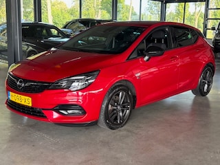 Opel Astra 1.2 Turbo 130pk Edition 2020