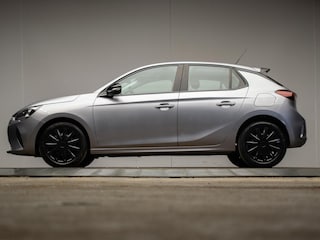 Opel Corsa 1.2 Edition Sport (APPLE CARPLAY,NAVI,LED,CRUISE,LANE ASSIST,ELEKTRISCH PAKKET,SPORTSTOELEN,LM VELGEN,NETTE STAAT)