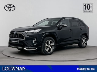 Toyota RAV4 2.5 Plug-in Hybrid AWD Dynamic | Apple Carplay & Android Auto | Parkeercamera | | Direct leverbaar |