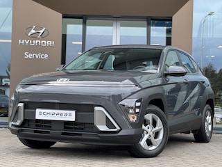 Hyundai Kona 1.6 GDI HEV Comfort | Hybrid | 1.300kg trekgewicht
