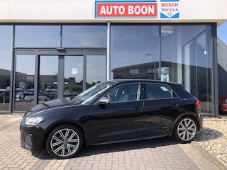 Audi A1 Sportback 30TFSi 116PK EPIC : VOL LEER/2XPDC/LED/ /APPC.PLAY/NAVI/MEDIA/BTA - 1 . EIG. - NL AUTO - KM=NAP -