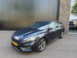 Ford Focus Wagon 1.5 Eco 150pk AUT. ST Line X Business Navi, Elk. Klep, Winter pack, B&O, Adop cruise etc. etc.