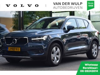 Volvo XC40 T2 129Pk Aut. Business Pro | Driver & Park Assist | Leder | Trek