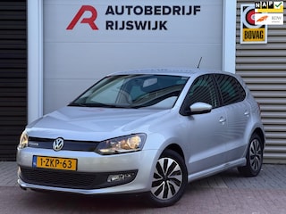 Volkswagen Golf 1.6 TDI Highline Navi/Airco