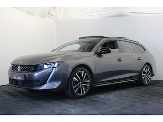 Peugeot 508 SW 1.2 PureTech GT |Pano|Massage|