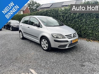 Volkswagen Golf Plus 1.6 Comfortline | Airco | Cruise Control | Elekt. Ramen | LMV | APK tot 24-04-2026!