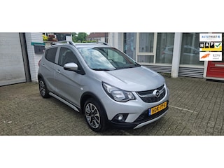 Opel Karl 1.0 Rocks Online Edition