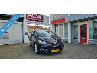 Renault Scénic 1.3 TCe Limited