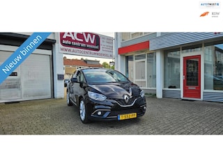 Renault Scénic 1.3 TCe Limited