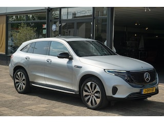 Mercedes-Benz EQC 400 4MATIC Premium Plus 1886 Edition
