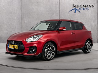 Suzuki Swift - 1.4 Sport Smart Hybrid // 1E EIGENAAR //