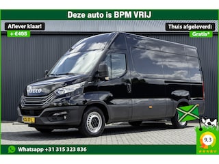 Iveco Daily 35S16V L2H2 | Automaat | Camera | 3.5T Trekgewicht | Climate | Cruise | Euro 6