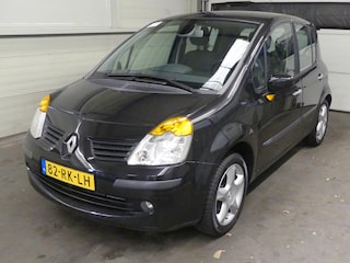 Renault Modus 1.6-16V Privil Luxe - Airco - Cruise Control - Trekhaak
