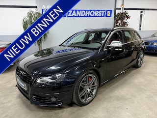 Audi A4 Avant 3.0 TFSI S4 quattro Pro Line