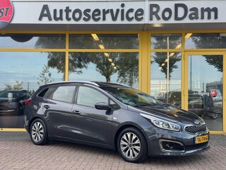 Kia Ceed cee'd Sportswagon 1.0 T-GDi Design Ed.