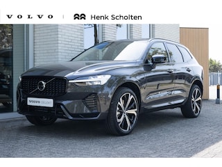 Volvo XC60 2.0 T8 Plug-in hybrid AWD Ultra Dark
