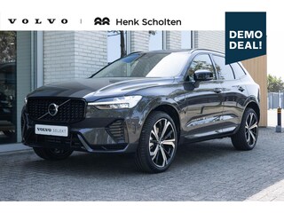 Volvo XC60 2.0 T8 Plug-in hybrid AWD Ultra Dark