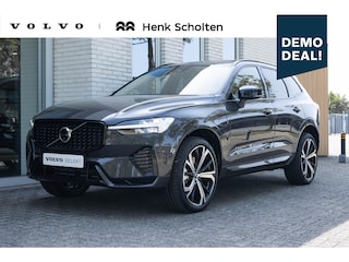 Volvo XC60 2.0 T8 Plug-in hybrid AWD Ultra Dark