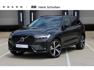 Volvo XC60 2.0 T8 Plug-in hybrid AWD Ultra Dark