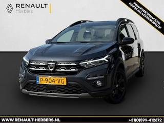 Dacia Jogger 1.0 TCe Bi-Fuel Extreme 7p. CAMERA / CRUISE / CLIMATE / PDC / 7 STOELEN