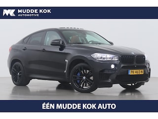 BMW X6 | LEES TEKST | Head-Up | Panoramadak | 21 Inch | Trekhaak | Vol-Leder