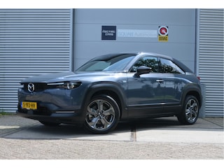 Mazda MX-30 e-SkyActiv EV 145 Advantage 36 kWh Range 120 tot 250km