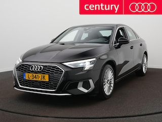 Audi A3 Limousine 30 TFSI Business edition S-Tronic | Virtual | Carplay | Cruise