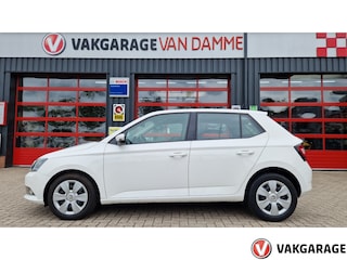 Skoda Fabia 1.4 TDI 63000 ORG KM!!