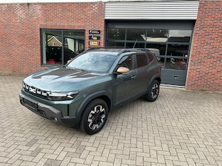 Dacia Duster 1.2 TCe 130 mild hybrid 4x4 Extreme