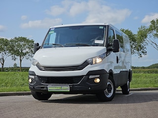 Iveco Daily 35S14 aardgas 3.0ltr EURO6