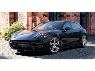 Porsche Panamera Sport Turismo 4S E-Hybrid