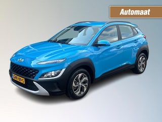 Hyundai Kona 1.6 GDI HEV COMF SM