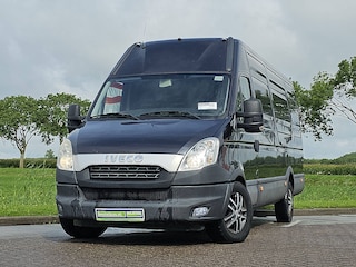 Iveco Daily 35S21 3.0ltr Maxi 200Pk AC