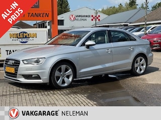 Audi A3 1.4 TFSI 140pk CoD Ambition Pro Line S bovag garantie rijklaarprijs