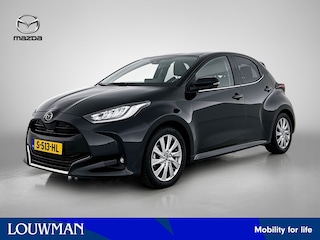 Mazda 2 1.5 Select | Head-up display | Leder | Keyless |