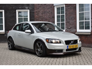 Volvo C30 2.4i Momentum | Meeneemprijs - Project!