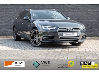 Audi A4 Avant 2.0 TFSI ultra Design Pro Line Plus