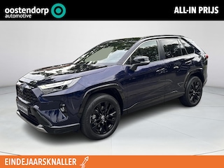 Toyota RAV4 2.5 Hybrid Style | 06-10141018 Voor meer informatie