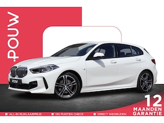 BMW 118i 136pk AUT High Executive M-Sport | Pano | Navi | Cruise Control | PDC | Apple Carplay/Android Auto
