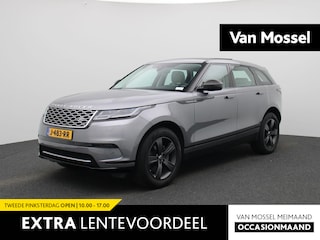 Land Rover Range Rover Velar 2.0 P250 Turbo AWD Carbon Edition | Achteruitrijcamera | Cruise Control | Navigatie | Apple Carplay | Stoelverwarming + verkoeling |