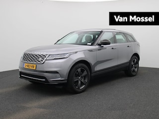 Land Rover Range Rover Velar 2.0 P250 Turbo AWD Carbon Edition | Achteruitrijcamera | Cruise Control | Navigatie | Apple Carplay | Stoelverwarming + verkoeling |