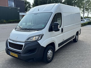 Peugeot Boxer 335 2.2 BlueHDi 165 L2H2 Premium*Navi*Camera*Airco*EXPORT*