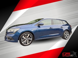 Renault Mégane Estate 1.5 dCi Bose |NWE APK|PANO|AIRCO|NAVI